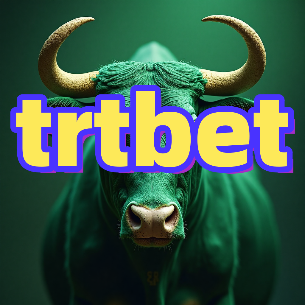 Logo da trtbet